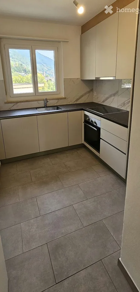 Wohnung 4.5 Zimmer in Tenero – Foto 6 von 8