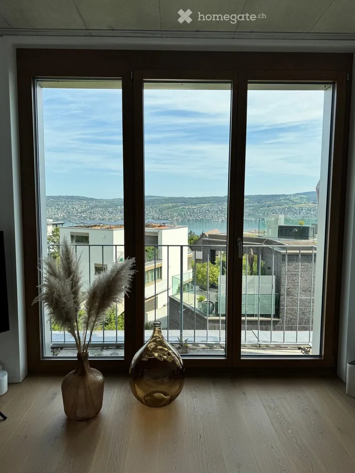 Appartamento in attico a Thalwil – foto 7 di 8