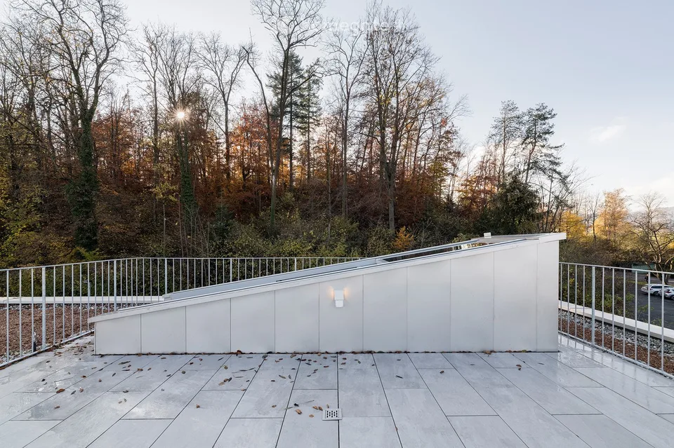 Appartamento in attico a Thalwil – foto 5 di 8