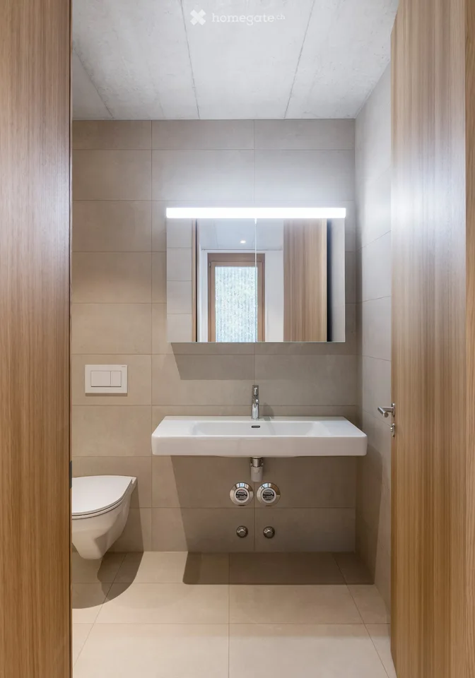 Appartamento in attico a Thalwil – foto 3 di 8