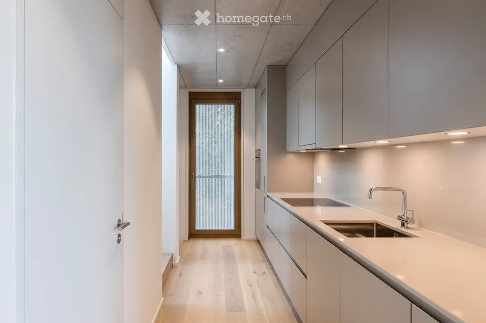Appartamento in attico a Thalwil – foto 4 di 8