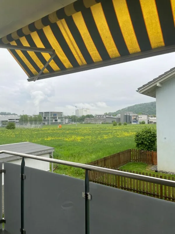 Ruhige Wohnlage – Foto 8 von 8