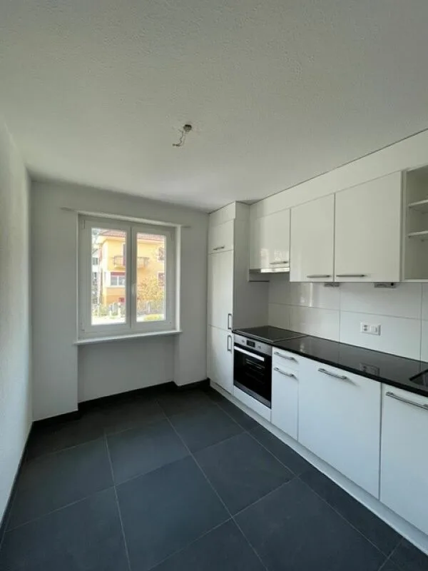 Ruhige Wohnlage – Foto 2 von 8