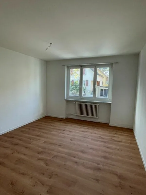 Ruhige Wohnlage – Foto 4 von 8
