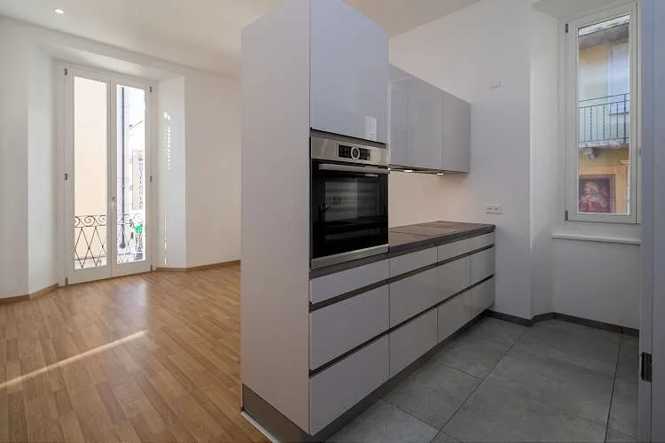 Locarno - 4,5 Lokale in der Stadtmitte (Ref. 1422-3) – Foto 14 von 20