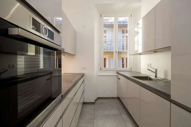 Locarno - 4,5 Lokale in der Stadtmitte (Ref. 1422-3) – Foto 15 von 20