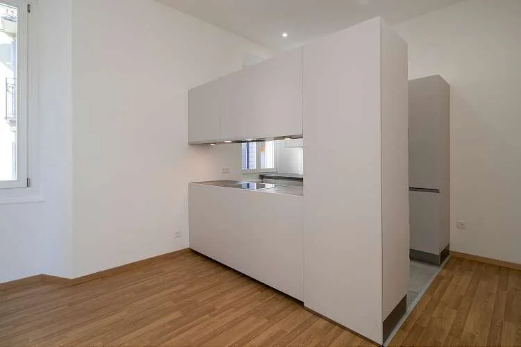Locarno - 4,5 Lokale in der Stadtmitte (Ref. 1422-3) – Foto 16 von 20