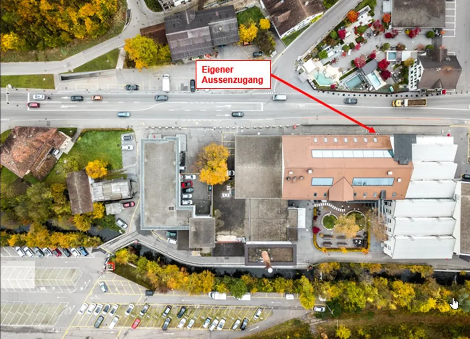 Retail space in a well-connected location – photo 7 of 7