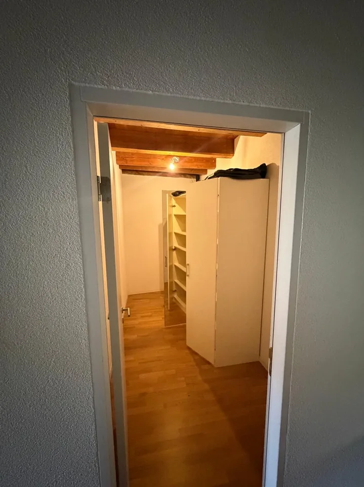 3,5 Zimmer-Duplexwohnung im Herzen von Nidau – Foto 9 von 15