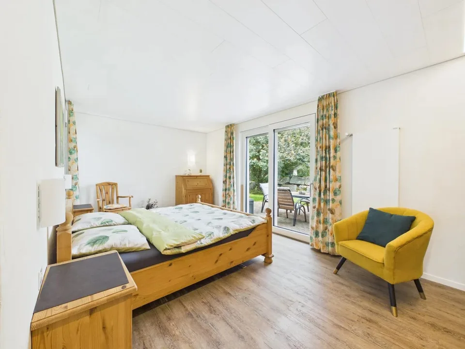 5.5 Zimmer Einfamilienhaus in Reinach AG – Foto 8 von 13