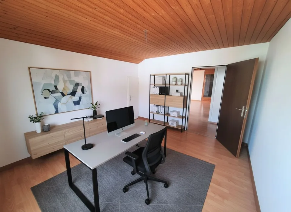148 m². Molta luce. Molto spazio. Molta casa. – foto 4 di 11