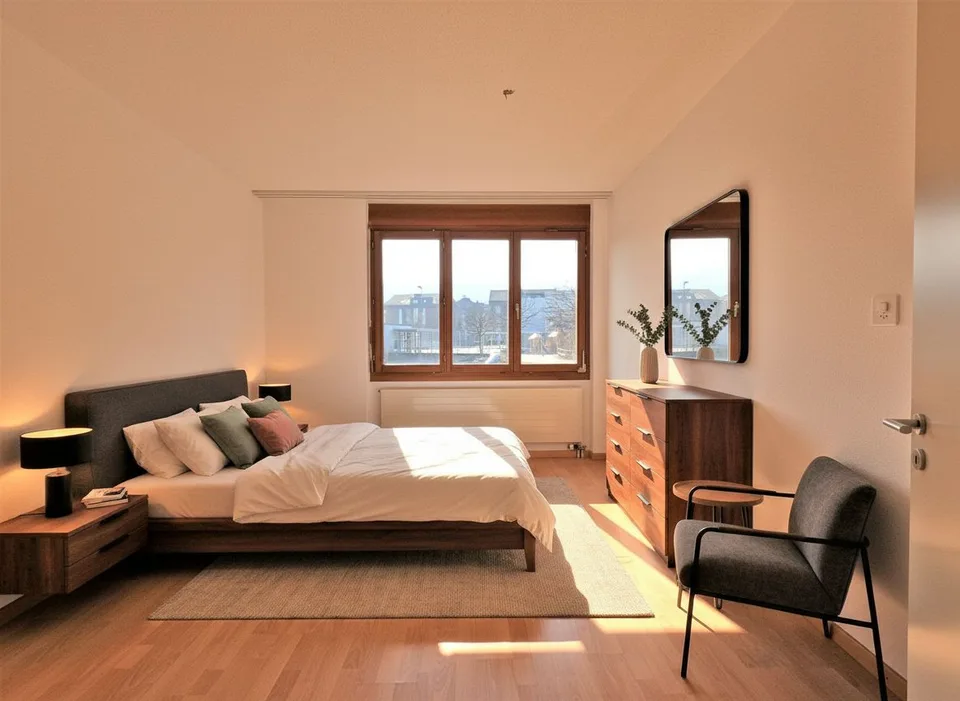 148 m². Molta luce. Molto spazio. Molta casa. – foto 3 di 11