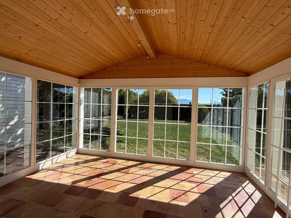 Maison jumelée à Genthod – photo 6 sur 13