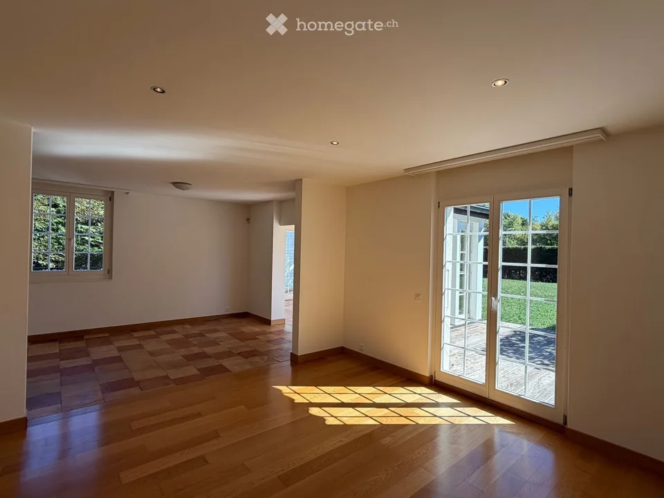 Maison jumelée à Genthod – photo 5 sur 13