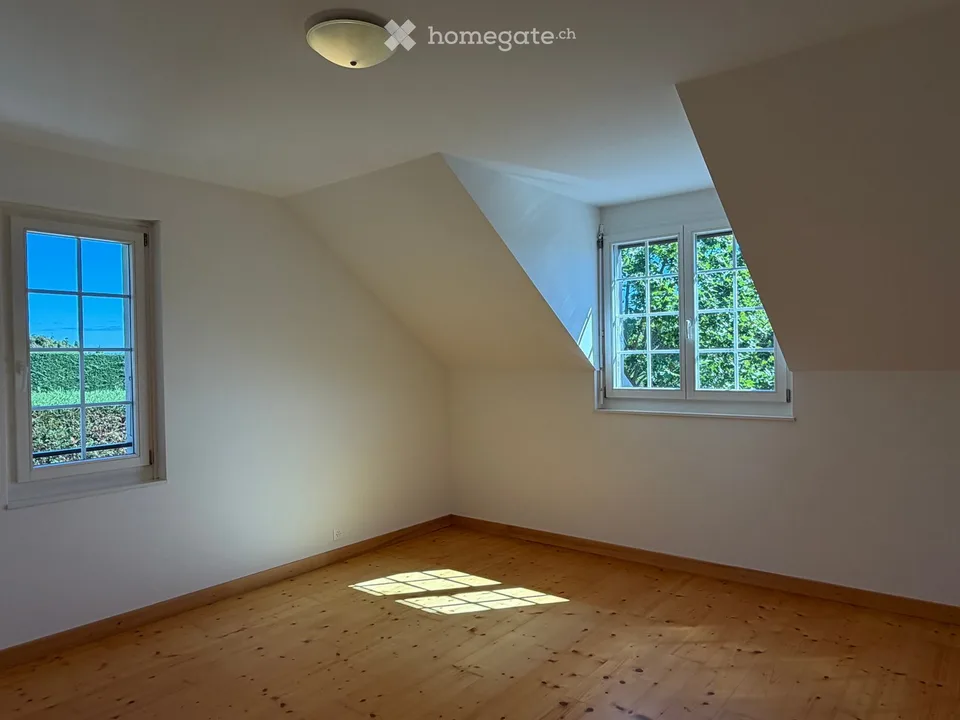 Maison jumelée à Genthod – photo 8 sur 13
