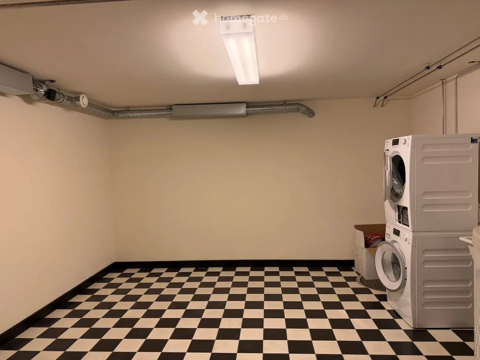 Maison jumelée à Genthod – photo 12 sur 13