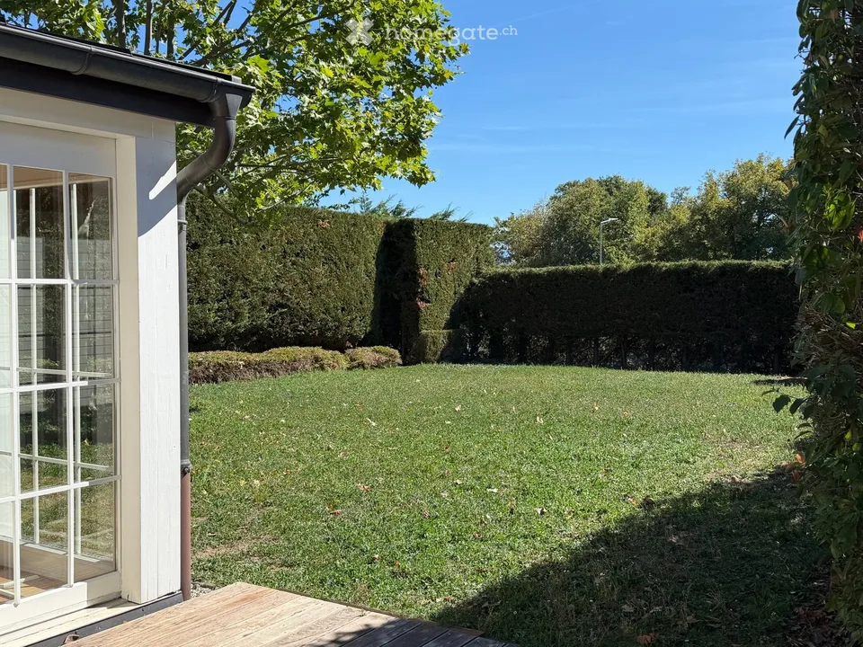 Maison jumelée à Genthod – photo 2 sur 13