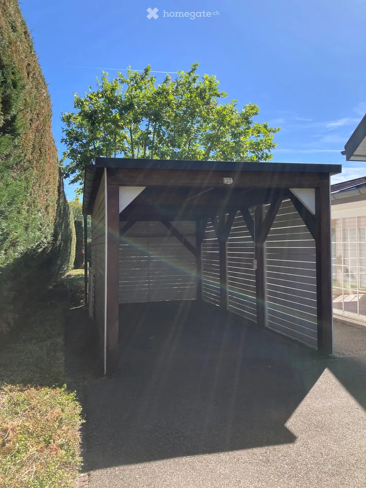 Maison jumelée à Genthod – photo 13 sur 13