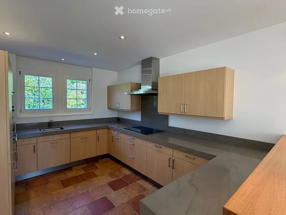 Maison jumelée à Genthod – photo 3 sur 13