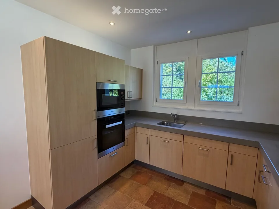 Maison jumelée à Genthod – photo 4 sur 13