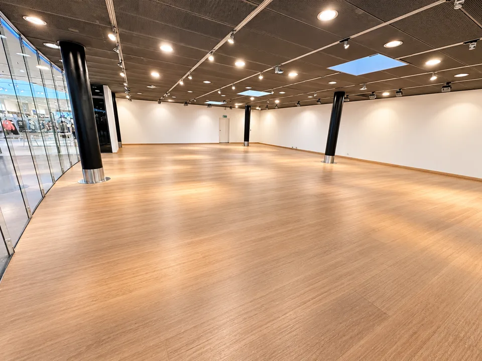 Attraktive Verkaufsfläche im AlbuVille – flexibel nutzbar & attraktive Mietkonditionen – Foto 5 von 11