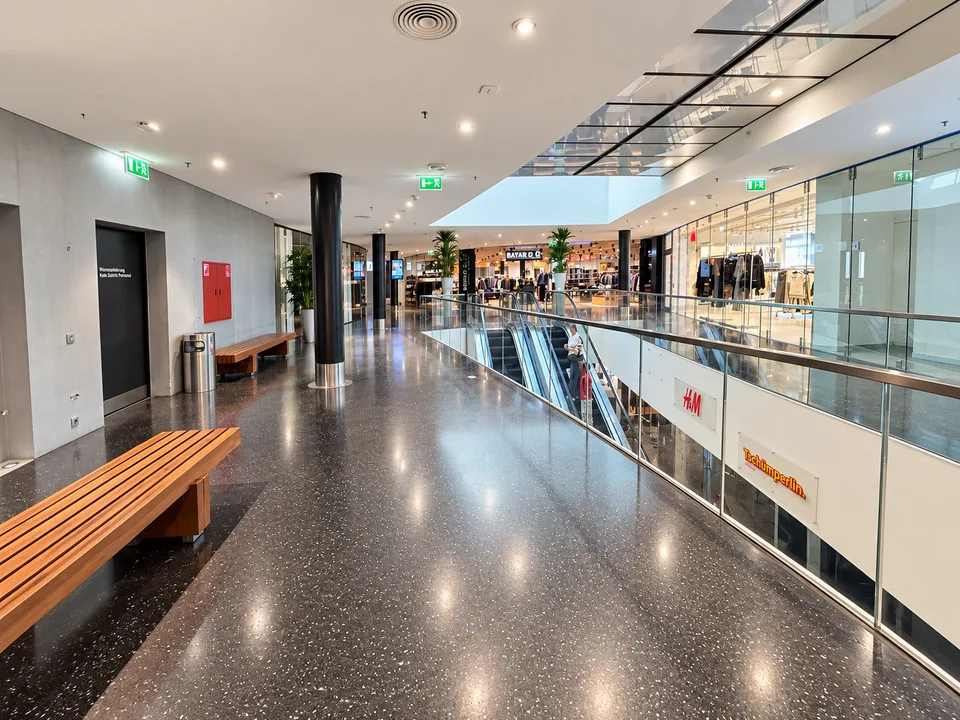 Attraktive Verkaufsfläche im AlbuVille – flexibel nutzbar & attraktive Mietkonditionen – Foto 3 von 11