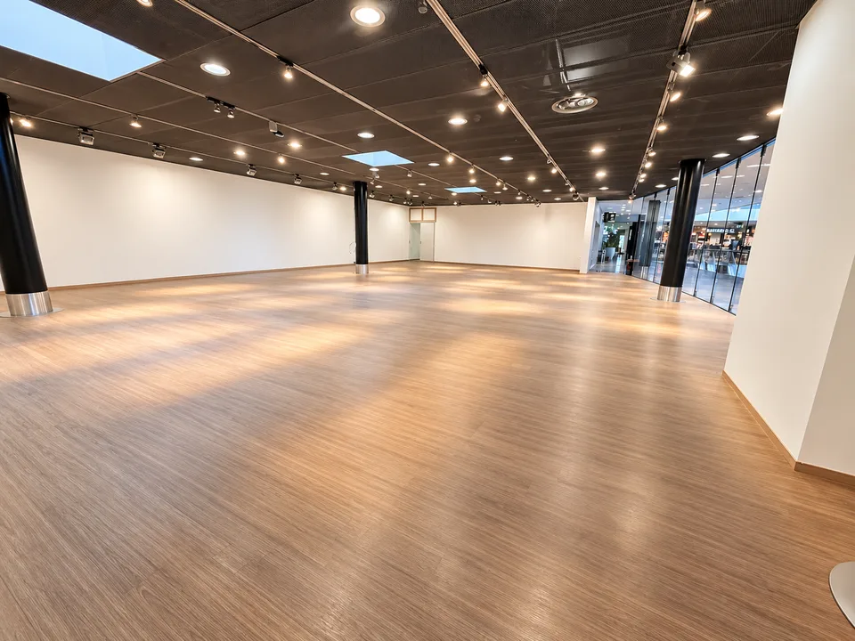 Attraktive Verkaufsfläche im AlbuVille – flexibel nutzbar & attraktive Mietkonditionen – Foto 8 von 11