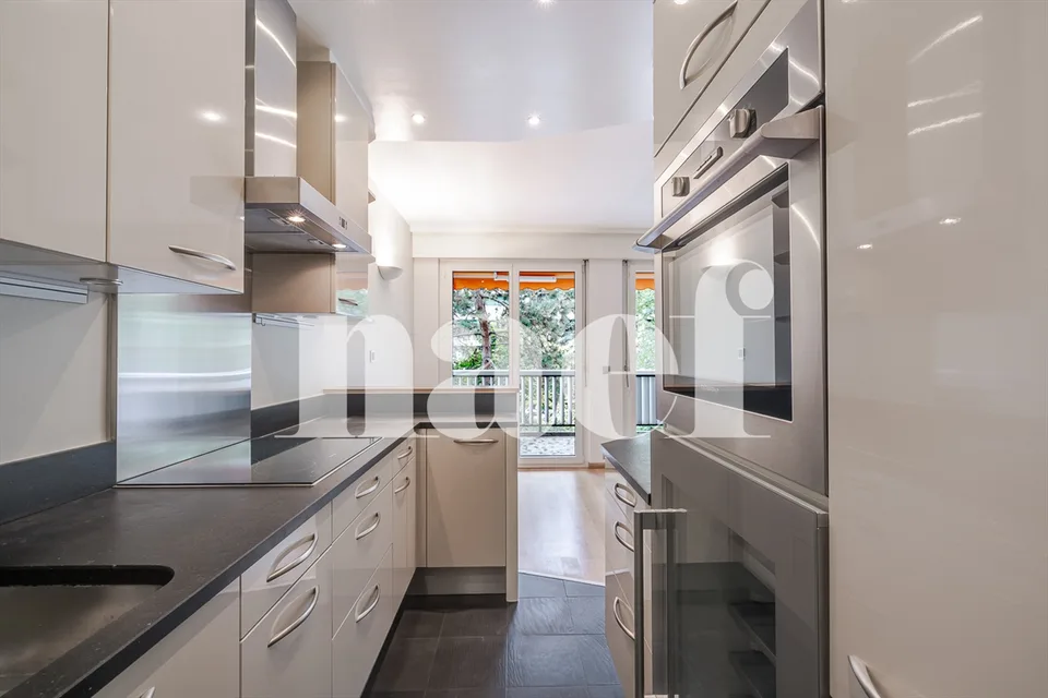 4 Zimmer Wohnung in Genève – Foto 6 von 13