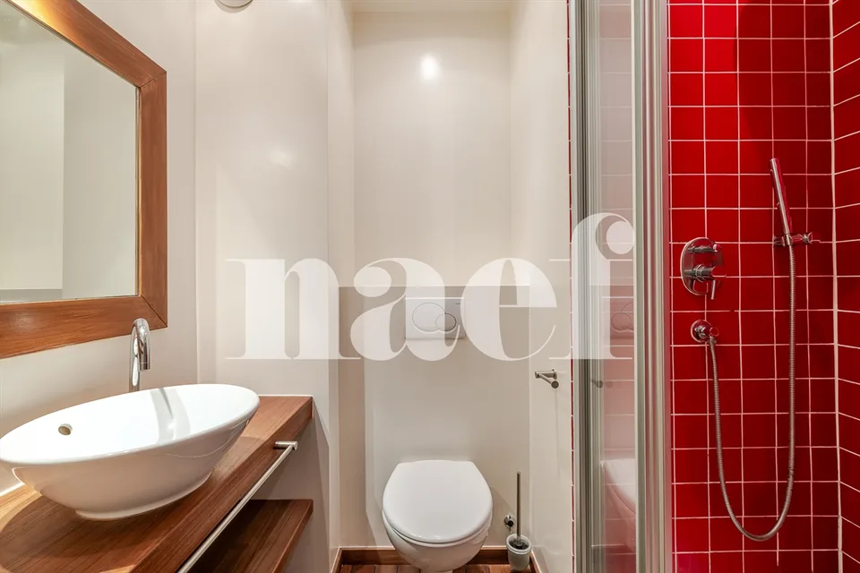 4 Zimmer Wohnung in Genève – Foto 8 von 13