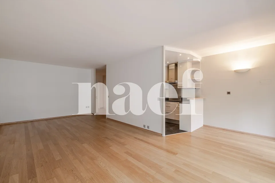 4 Zimmer Wohnung in Genève – Foto 4 von 13