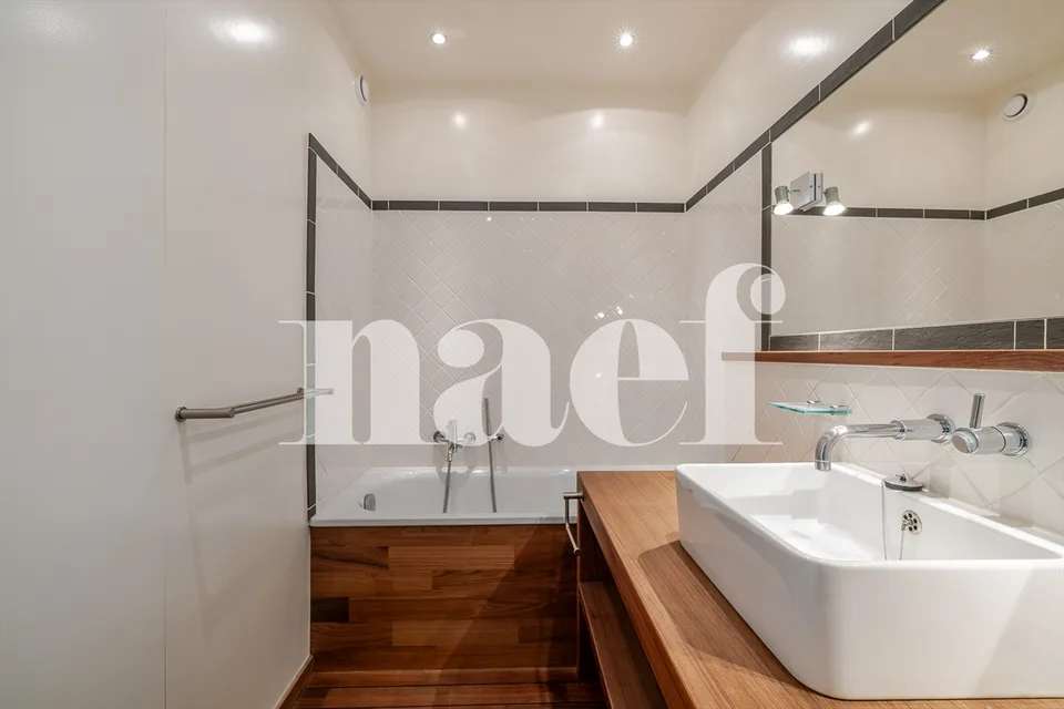 4 Zimmer Wohnung in Genève – Foto 10 von 13