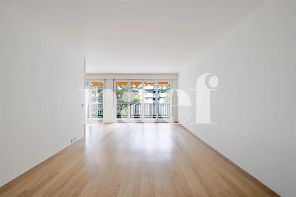 4 Zimmer Wohnung in Genève – Foto 3 von 13