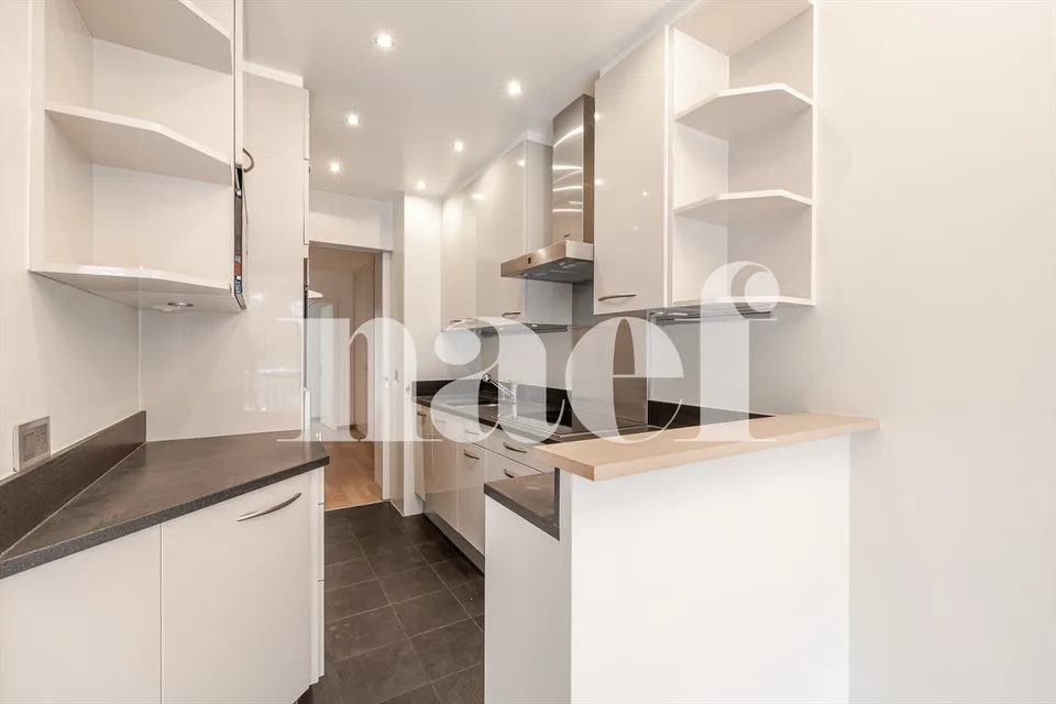 4 Zimmer Wohnung in Genève – Foto 5 von 13