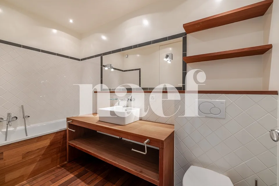 4 Zimmer Wohnung in Genève – Foto 11 von 13