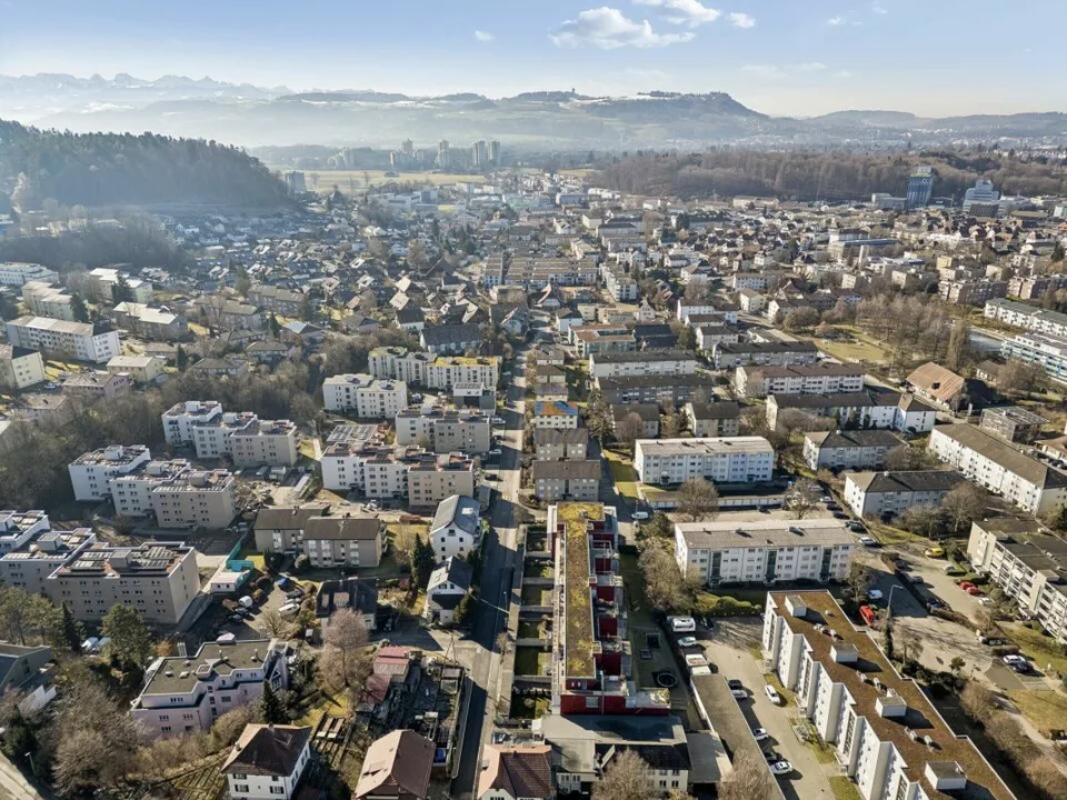 4.5 Zimmer Wohnung in Ostermundigen – Foto 13 von 13