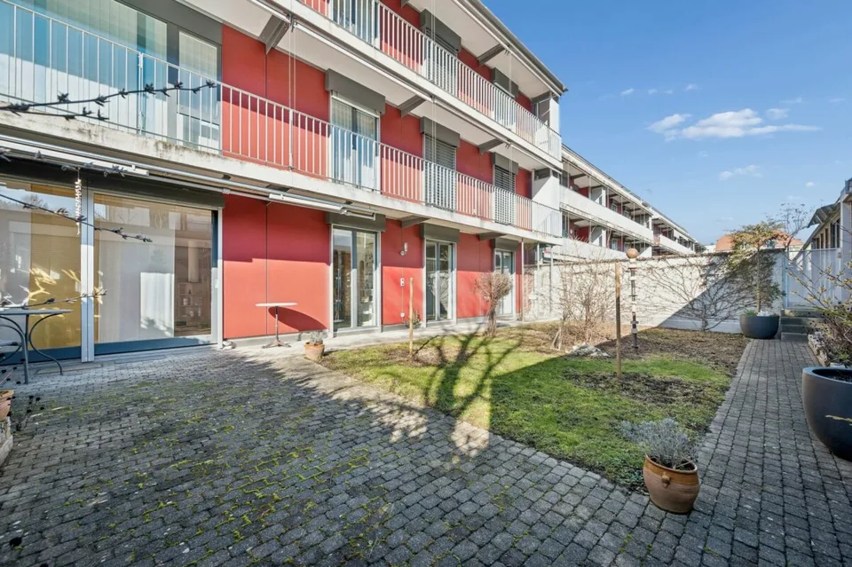 4.5 Zimmer Wohnung in Ostermundigen – Foto 9 von 13