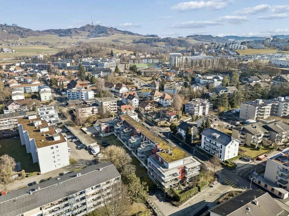 4.5 Zimmer Wohnung in Ostermundigen – Foto 12 von 13