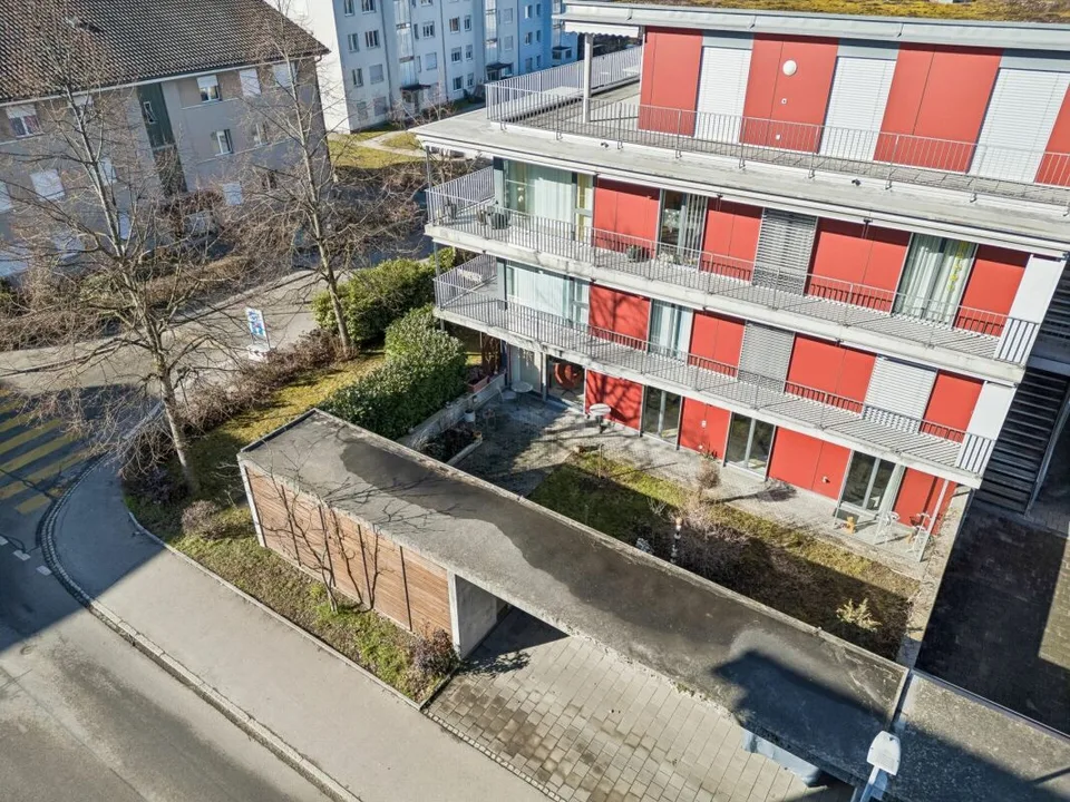 4.5 Zimmer Wohnung in Ostermundigen – Foto 10 von 13
