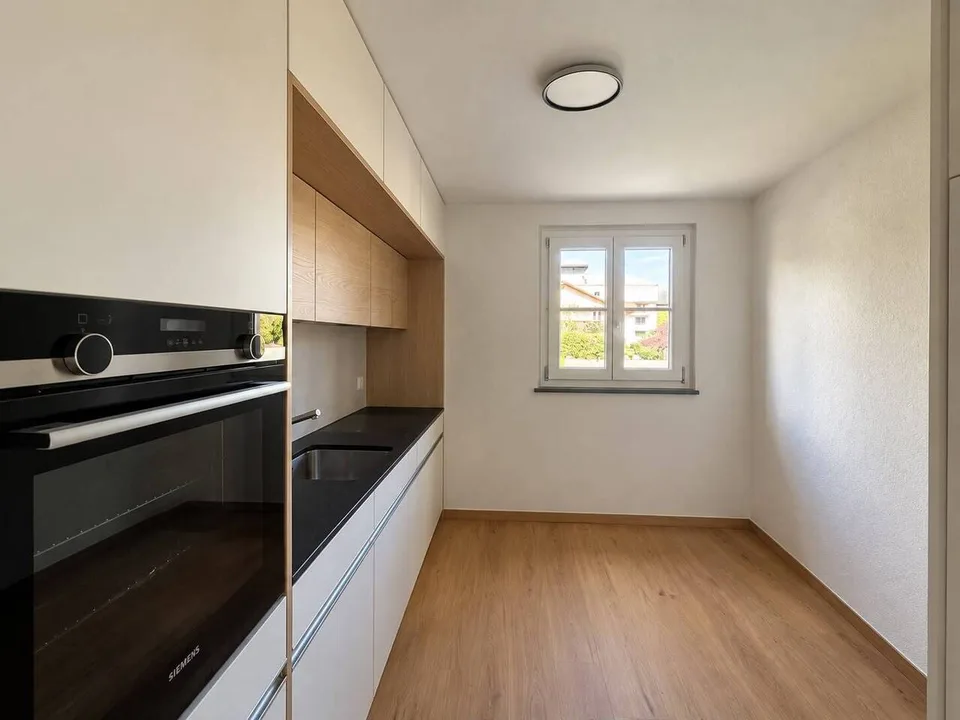 3.5 Zimmer Wohnung in Bulle – Foto 2 von 8