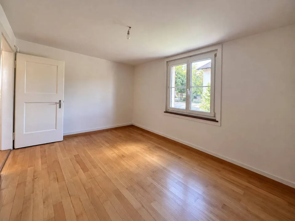 3.5 Zimmer Wohnung in Bulle – Foto 5 von 8