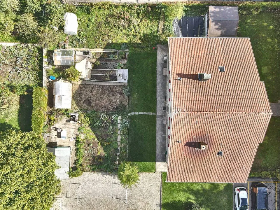 3.5 Zimmer Wohnung in Bulle – Foto 7 von 8