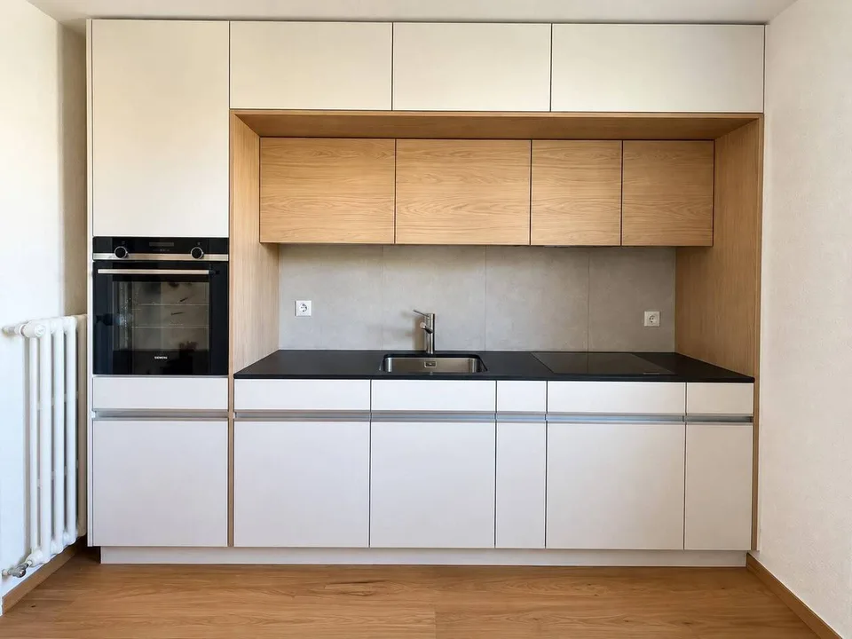 3.5 Zimmer Wohnung in Bulle – Foto 4 von 8