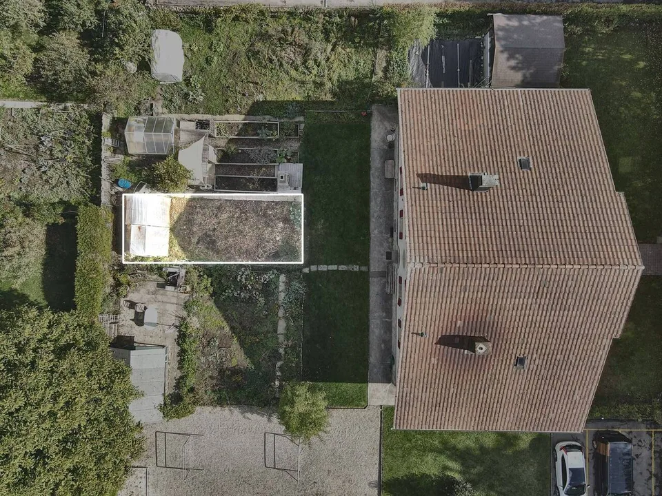 3.5 Zimmer Wohnung in Bulle – Foto 8 von 8