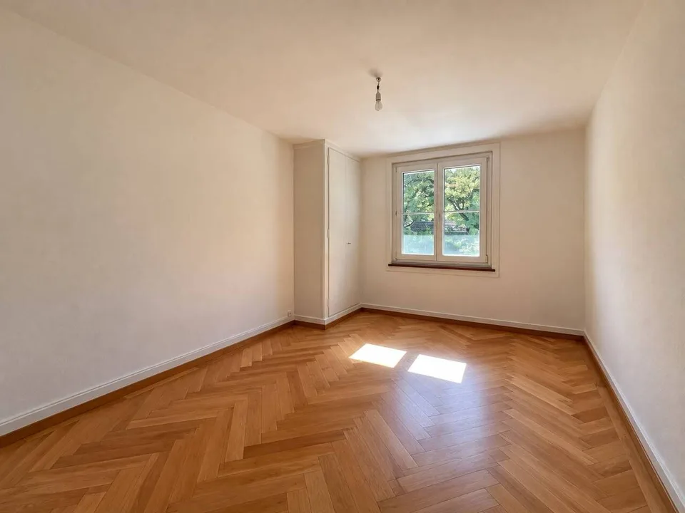 3.5 Zimmer Wohnung in Bulle – Foto 3 von 8