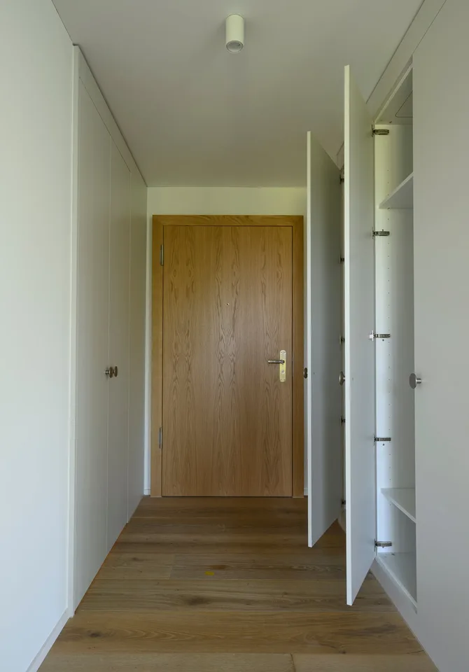Appartamento nuovo di 3,5 locali in vendita a Cham – foto 7 di 14