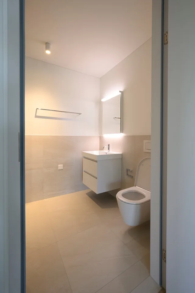 Appartamento nuovo di 3,5 locali in vendita a Cham – foto 10 di 14