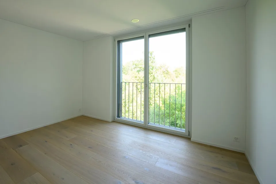 Appartamento nuovo di 3,5 locali in vendita a Cham – foto 13 di 14