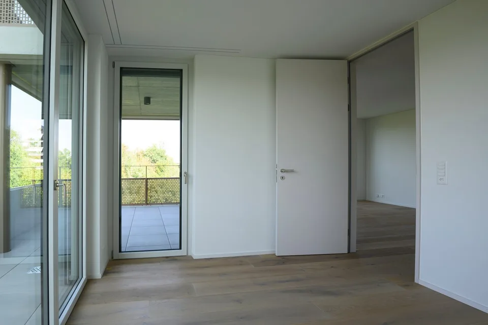 Appartamento nuovo di 3,5 locali in vendita a Cham – foto 4 di 14