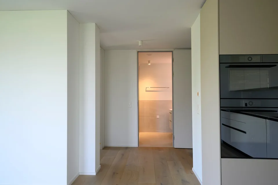 Appartamento nuovo di 3,5 locali in vendita a Cham – foto 11 di 14