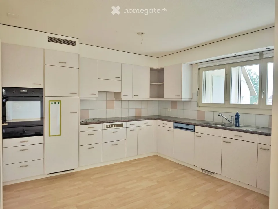 5.5 Zimmer Wohnung in Hedingen – Foto 4 von 5